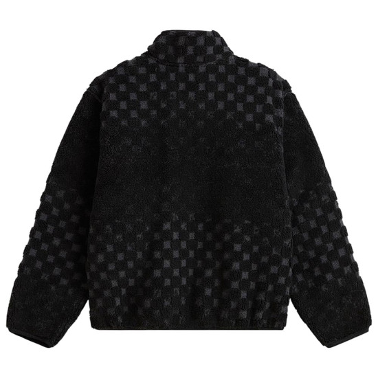 Vans Ανδρική ζακέτα Nights High Pile Jacket